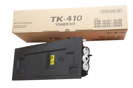 TK 410 Toner de Kyocera Taskalfa negro