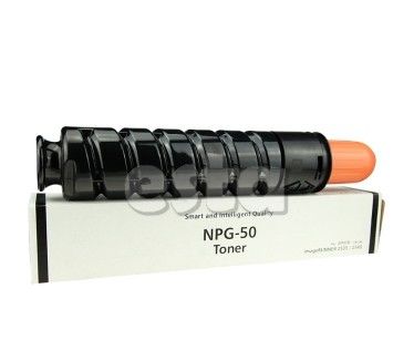 NPG50 Toner compatible para copiadoras IR -2530 IR -2535 IR -2545 GPR34 / 35 CEXV33