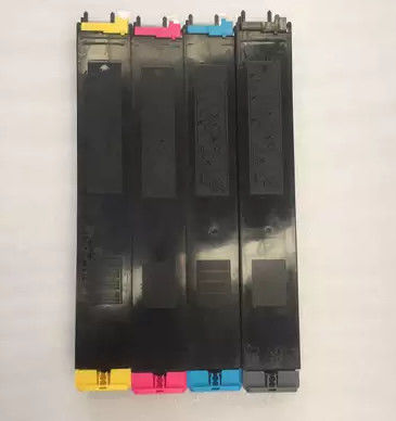 MX23GTBA Cartucho de tóner negro, MX - 2310F Tóner de impresora con chip