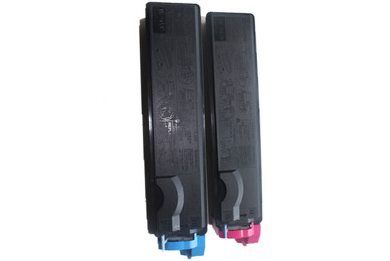 Color TK 510 Laser Toner Cartridge Rainbow para Kyocera FS C5025 / 5020 / 5030N