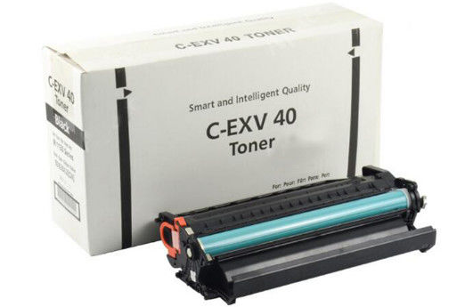 C-EXV40 Canon Toner para copiadoras, compatible con Canon IR1133 BK Toner negro