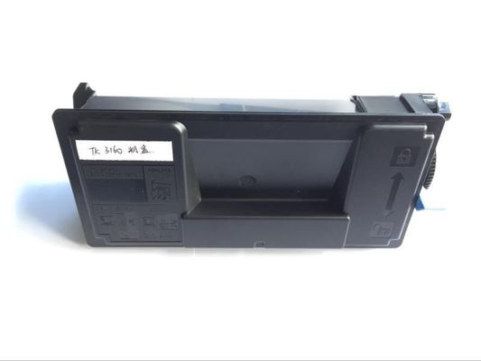 TK 3160 Tóner de Kyocera Ecosys negro para impresora P3050DN / P3055DN / P3060DN