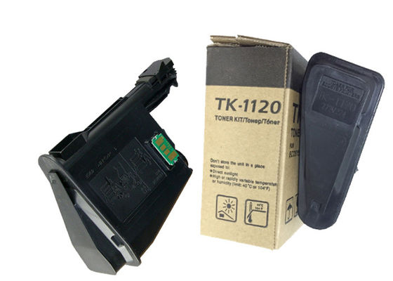 FS 1060DN Cartuchos de tóner de Kyocera TK1120 para FS1060DN 1125MFP 1025MFP
