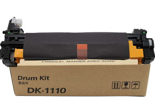 Unidad de fotoconductor compatible DK1110 para Kyocera FS1020MFP con tambor Opc