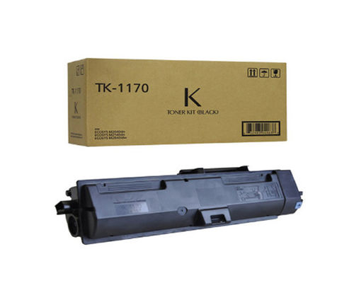 TK1170 Cartuchos de tóner de Kyocera para láser compatible premium de Kyocera M2040dn