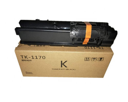 Compatible Kyocera Ecosys Toner TK-1170 M2040DN / M2640 reemplazar el negro TK1170