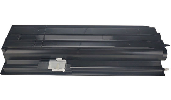 Cartucho de reemplazo de tóner de Kyocera TK435 1 x negro - 15000 páginas