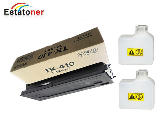 Universal Tk410 / Tk435 cartucho de tóner láser compatible de Kyocera para Km2050