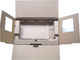 Impresora Ecosys Toner TK715 para KM - 5050 Imprimir 35000 páginas
