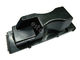 IR3300 Canon C-EXV3 Toner de copiadora negro original sin atenuación de la oscuridad