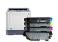 Cartucho de tóner de impresora compatible Kyocera TK5140 para ECOSYS M6030CDN M6530CDN P6130DN