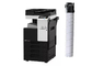 Konica Minolta TN323 Cartucho de tóner de impresora láser con capacidad de 23000 páginas