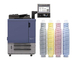 CKYM Tinta Konica Minolta Tn 619 Color Laser Toner Cartridge Set original para la oficina