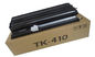 Cartucho de tono para impresoras universales de Kyocera Mita TK-410 / TK-411 / TK-435 / TK-437
