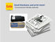 Cartucho de tóner negro de Kyocera Mita Ecosys TK 360 para FS - 4020DN Producción 20.000 páginas