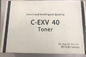 Canon Toner para copiadoras 3480B006 C-EXV 40 6000 páginas Negro para IR1133x - 6000 páginas