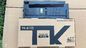 M4125idn Kyocera Ecosys Toner TK 6115 Impresión de alto rendimiento 15K Aprobación CE y SGS