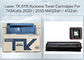 TK6115 Impresora Toner láser cartucho negro para ECOSYS M4132idn