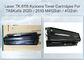 TK6115 Impresora Toner láser cartucho negro para ECOSYS M4132idn