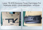 Cartucho de tóner de Kyocera para ECOSYS M4125idn TK-6115