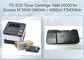 Cartuchos de tóner para impresoras Kyocera TK3130 de color negro compatibles para Kyocera ECOSYS M3550idn