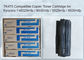 Cartucho de tóner compatible de Kyocera 1T02K30NL0 TK-475 Salida 15.000 páginas