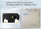 Cartucho de tono compatible Kyocera TK-7205 de buena calidad con impresiones nítidas y nítidas