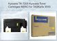 Cartucho de tóner de impresora negro compatible con Kyocera TASKalfa 3510i TK-7205