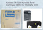Kyocera 1T02NL0NL0 TK-7205 Cartucho de copiador y tóner negro para Taskalfa 3510I
