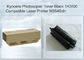 Reemplaza el TK-3100 Cartuchos de tóner de Kyocera Adaptación de modelos de impresoras ECOSYS M 3040 Dn