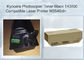 Kit de tonificación de Kyocera Mita Ecosys FS-2100D / 2100DN TK-3100 Negro 12500 lados