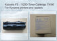 TK-160 Cartucho de tóner de Kyocera 2500 páginas para las impresoras Kyocera ECOSYS P2035 FS-1120