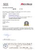 China. ESTA OFFICE TECHNOLOGY CO.,LTD certificaciones