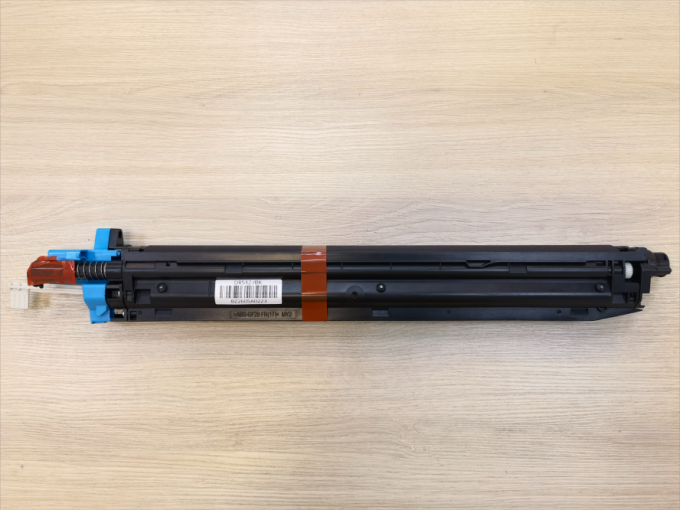 Konica Minolta Bizhub C224e DR-512 DR-512 Unidad de fotoconductores para Bizhub 454/554 copiadora 0