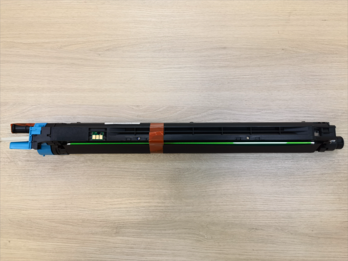 Konica Minolta Bizhub C224e DR-512 DR-512 Unidad de fotoconductores para Bizhub 454/554 copiadora 1