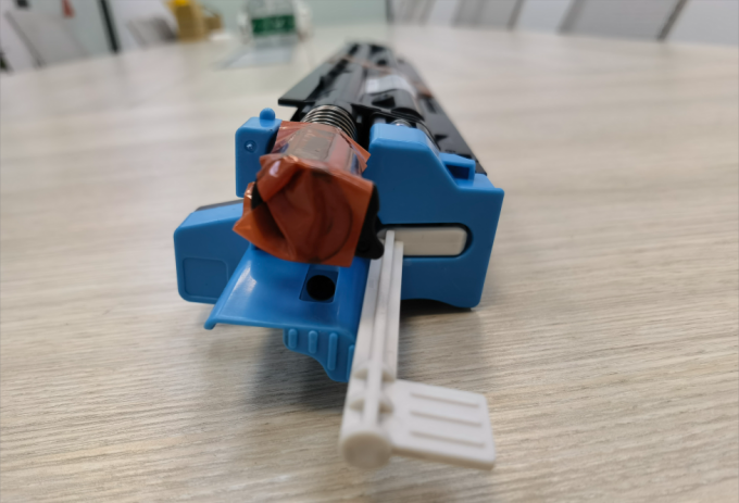 Konica Minolta Bizhub C224e DR-512 DR-512 Unidad de fotoconductores para Bizhub 454/554 copiadora 2