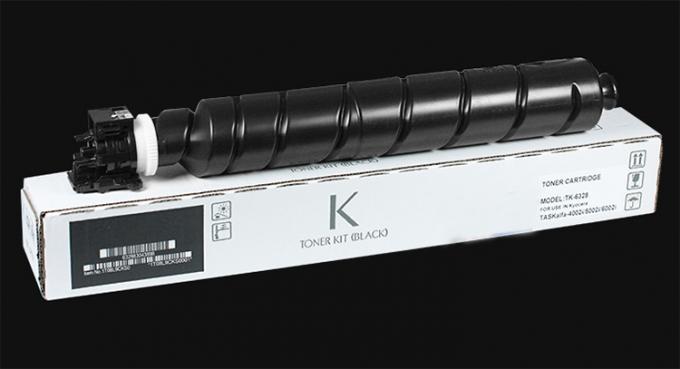Monocromo TK-6325 Kyocera Toner para impresoras de alta velocidad Kyocera Taskalfa 5002i 0