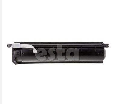 T-1810E - 24K Toshiba E-studio Toner Cartucho de tinta negra de alta capacidad original
