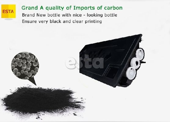 TK-410 Kyocera Taskalfa Toner para el KM-1620 / 2020 / 1635 / 1650 / 2035 / 2050
