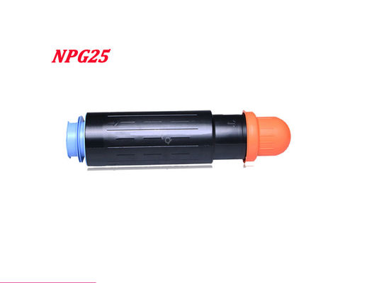 Cartucho de tóner láser compatible para el tóner de copiadora Canon NPG25 GPR15 CEXV11