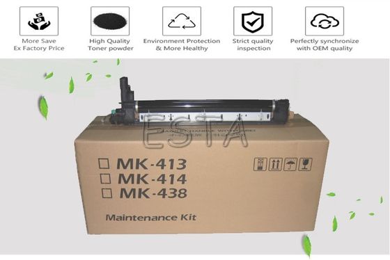 Fotoconductor Kyocera Mita KM 1620 MK413 Compatible para copiadora de Kyocera