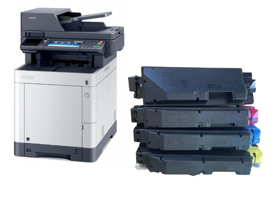 Cartucho de tóner Kyocera TK-5270 adecuado para Kyocera ECOSYS M 6230 cidn
