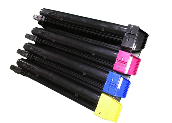 Compatible con el cartucho de tóner láser de 4 colores Kyocera TK-8115 Multipack para Kyocera ECOSYS M8124cidn