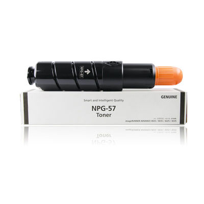 NPG57 Canon Impresora Toner Canon Imagerunner Avance 4025i 4035i