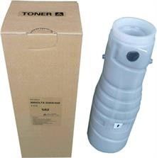 Cartucho de toner para copiador negro Konica Minolta MT502A, D1450 / D1470 / D1550