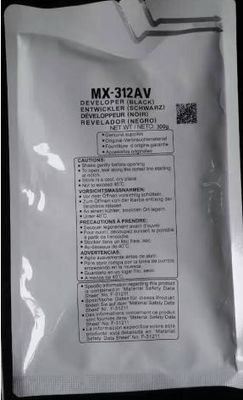 Mx312AV Toner de copiadora afilada original para su uso en Mx - M260 / Mx - M310