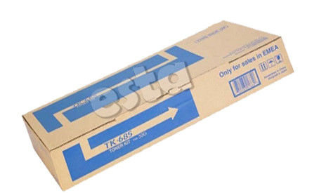 Cartucho de tóner compatible TK-685 de Kyocera para Kyocera TASKalfa 300i, 20000 páginas