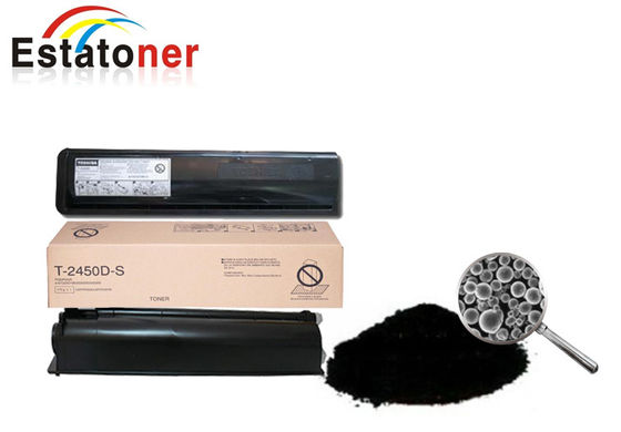 Cartucho de tóner negro Toshiba T-2450D original - Estudio 195 225 245 25K