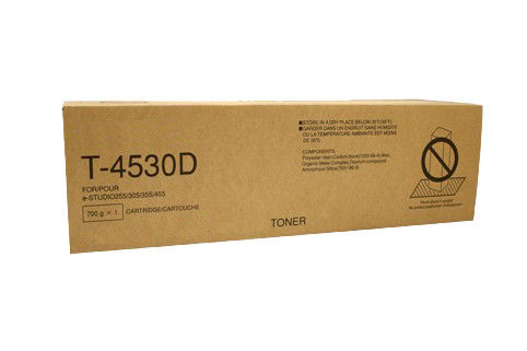 Toner compatible Toshiba E-Studio T-4530E versión UE Capacidad OEM