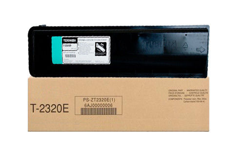 Toner de fotocopiadora TP Compatible con Toshiba E STUDIO 230 T - 2320E 6AJ00000006